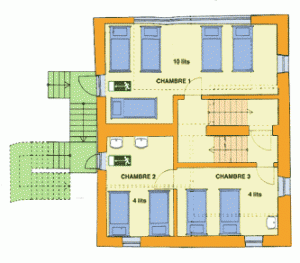 Plan Paradiso 2 Plan Paradiso 2