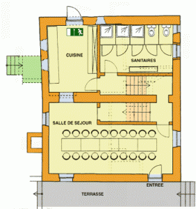Plan paradiso 1 Plan paradiso 1