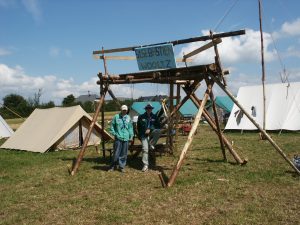 Camp Aigle Camp Aigle