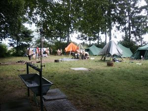 Camp Aigle Camp Aigle