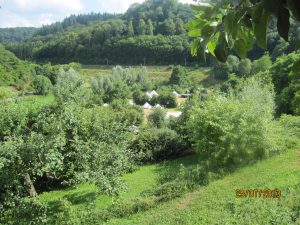 Camping Castors (1) Camping Castors (1)