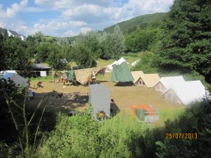 Camp Castors Camp Castors