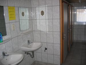 Camping Hiboux - Amicale (2) Camping Hiboux - Amicale (2)