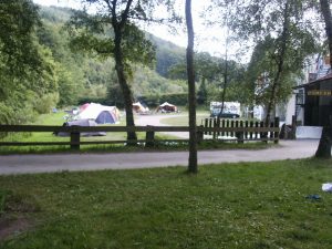 Camp Hiboux Camp Hiboux
