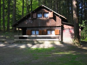 Jitz - Chalet Jitz - Chalet