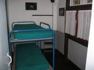 Jitz - Chambre 2 lits Jitz - Chambre 2 lits