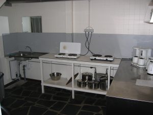 Jitz - Cuisine Jitz - Cuisine