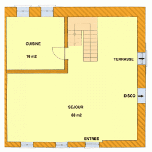 Plan Jim 1 Plan Jim 1