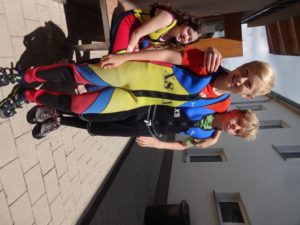 Kayak Liefrange 2015 (2) Kayak Liefrange 2015 (2)