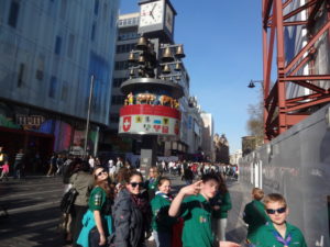 London 2015 (74) London 2015 (74)