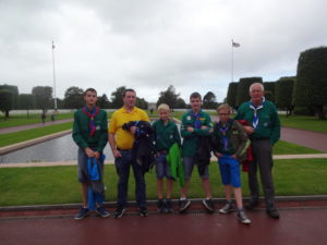 Normandie 2015 (158) Normandie 2015 (158)