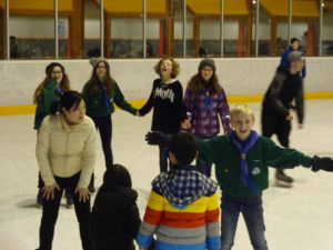 Schlittschunglaafen 2015 (27) Schlittschunglaafen 2015 (27)