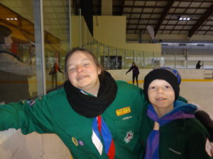 Schlittschunglaafen 2015 (9) Schlittschunglaafen 2015 (9)